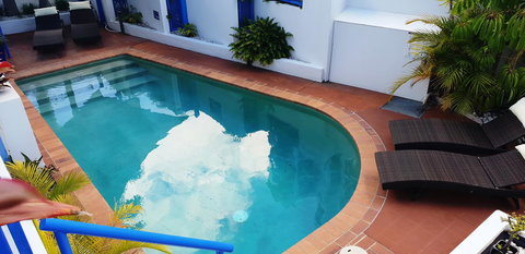 Surfers Beach Resort 2 - Accommodation Gold Coast 27