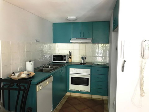 Surfers Beach Resort 2 - Accommodation Gold Coast 33