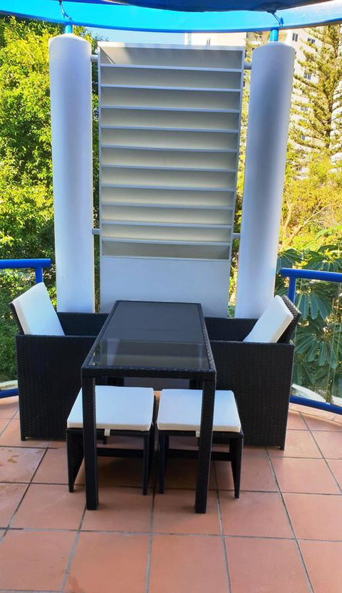Surfers Beach Resort 2 - Accommodation Gold Coast 37