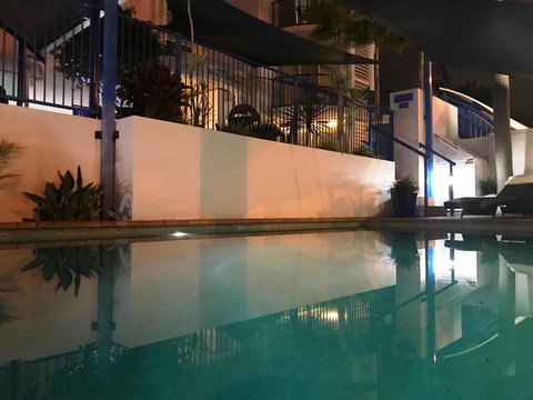 Surfers Beach Resort 2 - Accommodation Gold Coast 23