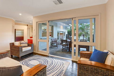 The Pod - Accommodation Gold Coast 9