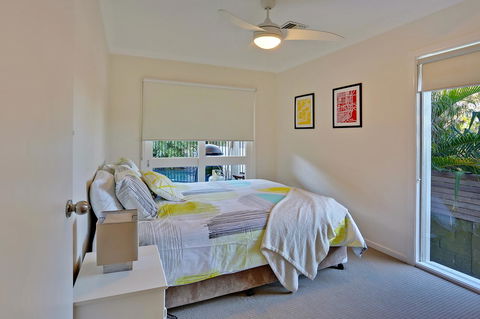 The Pod - Accommodation Gold Coast 10