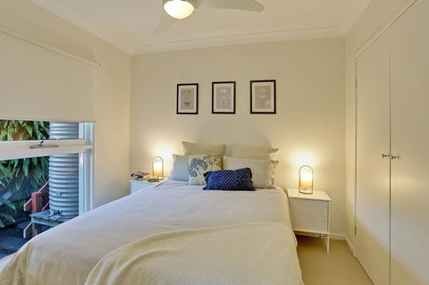 The Pod - Accommodation Gold Coast 11