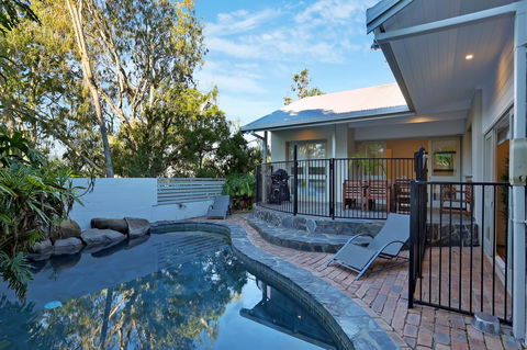 The Pod - Accommodation Gold Coast 1