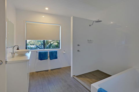 The Pod - Accommodation Gold Coast 12