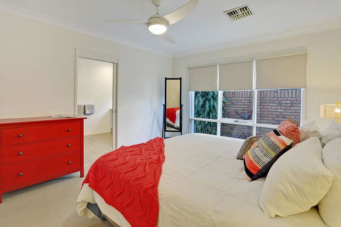 The Pod - Accommodation Gold Coast 6
