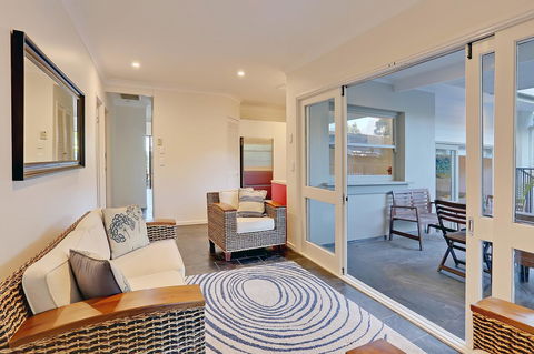 The Pod - Accommodation Gold Coast 8