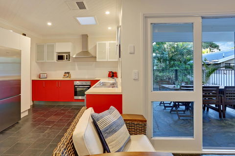 The Pod - Accommodation Gold Coast 5