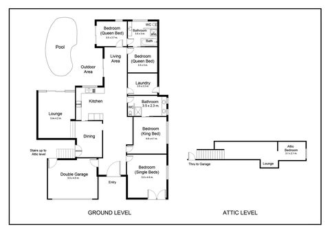 The Pod - Accommodation Gold Coast 17