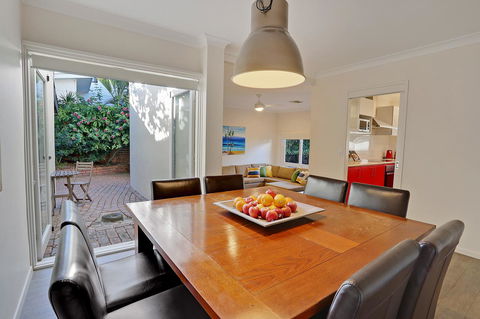 The Pod - Accommodation Gold Coast 2