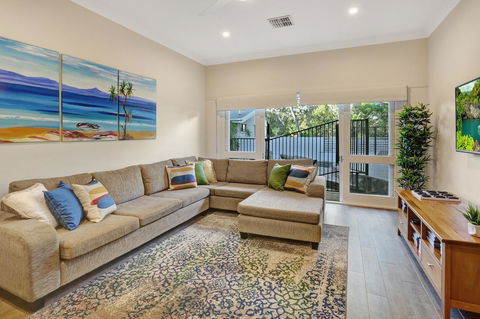 The Pod - Accommodation Gold Coast 3