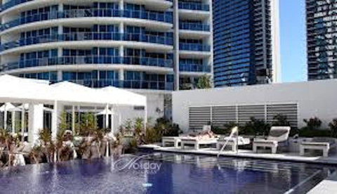 Coastal Views 11403 - Accommodation Gold Coast 17