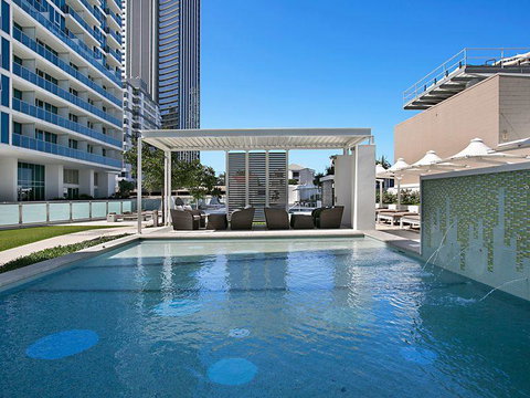 Coastal Views 11403 - Accommodation Gold Coast 16