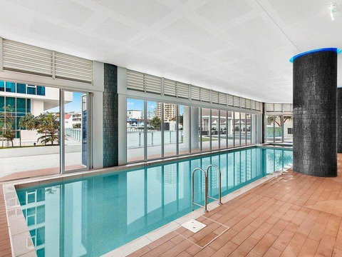 Coastal Views 11403 - Accommodation Gold Coast 19
