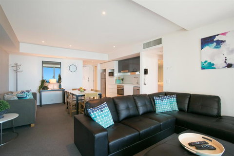 Coastal Views 11403 - Accommodation Gold Coast 3