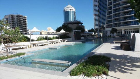 Coastal Views 11403 - Accommodation Gold Coast 13