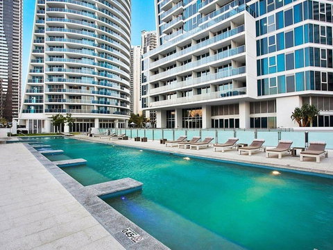 Coastal Views 11403 - Accommodation Gold Coast 12