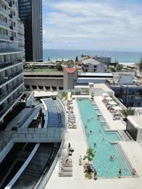 Coastal Views 11403 - Accommodation Gold Coast 11