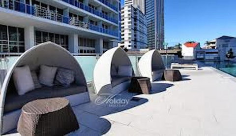 Coastal Views 11403 - Accommodation Gold Coast 15