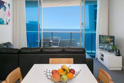 Coastal Views 11403 - Accommodation Gold Coast 5