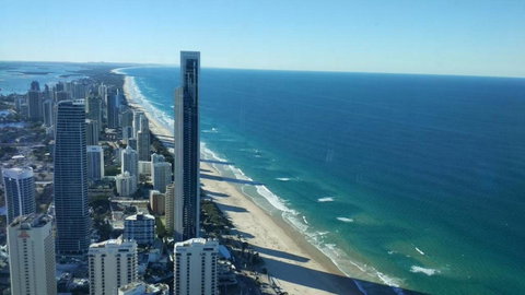 Coastal Views 11403 - Accommodation Gold Coast 26