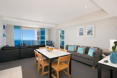 Coastal Views 11403 - Accommodation Gold Coast 4