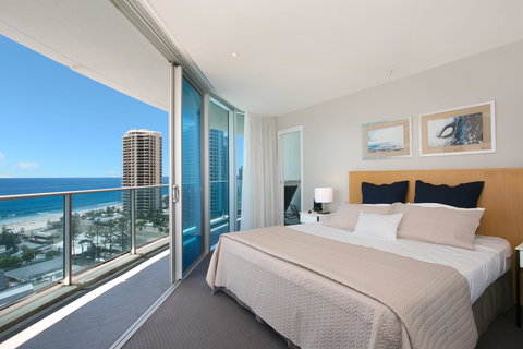 Coastal Views 11403 - Accommodation Gold Coast 1