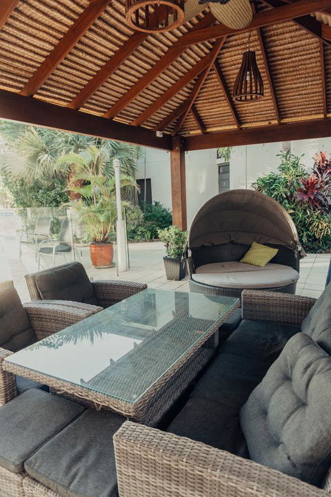 Burleigh Palms Holiday Apartments - Gold Coast 4U 30