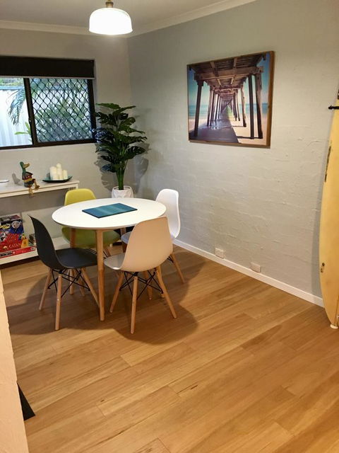 Burleigh Palms Holiday Apartments - Gold Coast 4U 10