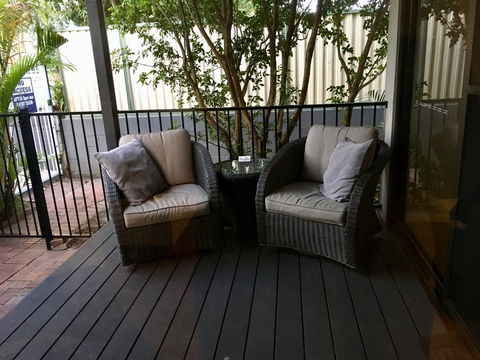 Burleigh Palms Holiday Apartments - Gold Coast 4U 7