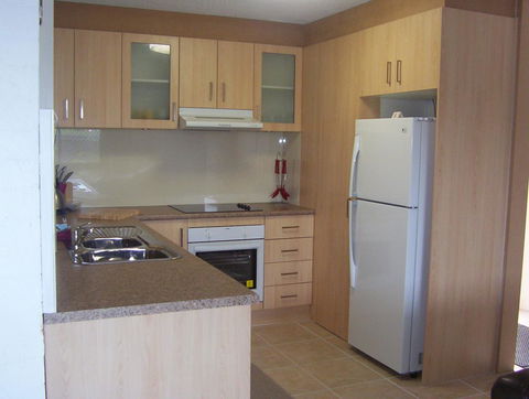 Burleigh Palms Holiday Apartments - Gold Coast 4U 20