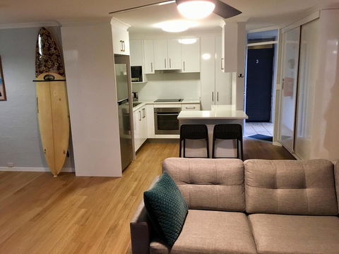 Burleigh Palms Holiday Apartments - Gold Coast 4U 9