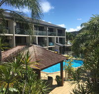 Burleigh Palms Holiday Apartments - Gold Coast 4U