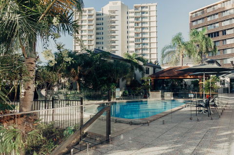 Burleigh Palms Holiday Apartments - Gold Coast 4U 26