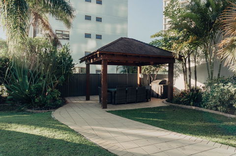Burleigh Palms Holiday Apartments - Gold Coast 4U 35
