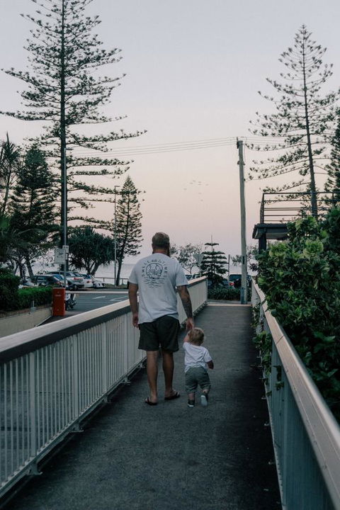 Burleigh Palms Holiday Apartments - Gold Coast 4U 12