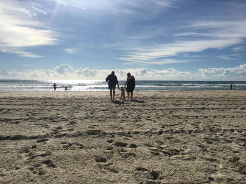 Burleigh Palms Holiday Apartments - Gold Coast 4U 13