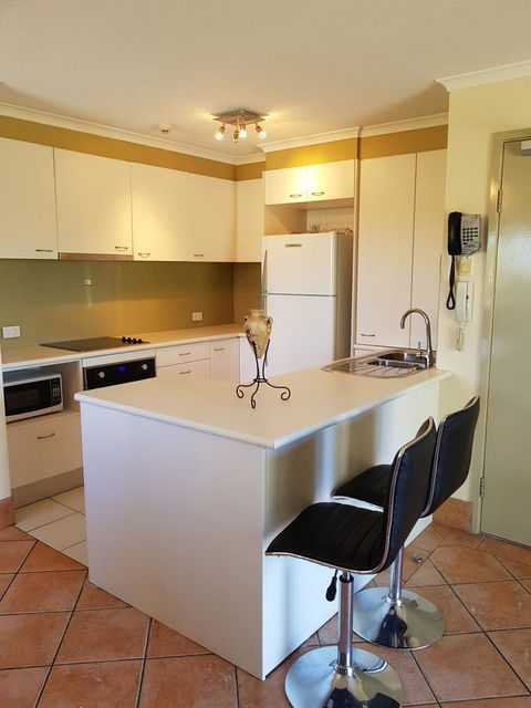 Markham Court - Gold Coast 4U 22