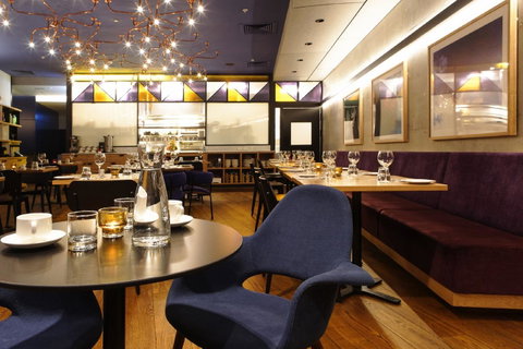 Alpha Mosaic Hotel Fortitude Valley Brisbane - Accommodation Gold Coast 20