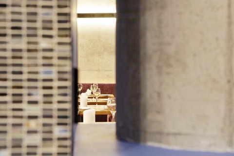 Alpha Mosaic Hotel Fortitude Valley Brisbane - Accommodation Gold Coast 17