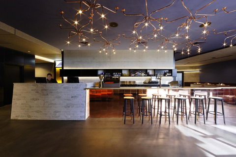 Alpha Mosaic Hotel Fortitude Valley Brisbane - Accommodation Gold Coast 18