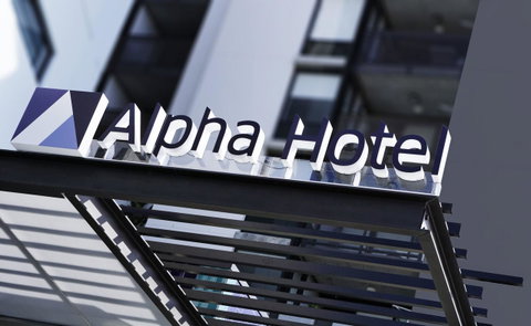 Alpha Mosaic Hotel Fortitude Valley Brisbane - Accommodation Gold Coast 3