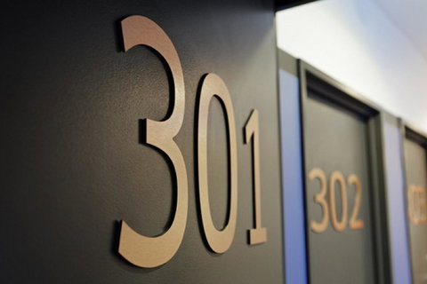 Alpha Mosaic Hotel Fortitude Valley Brisbane - Accommodation Gold Coast 9