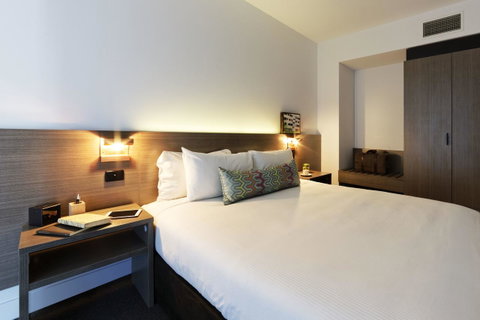 Alpha Mosaic Hotel Fortitude Valley Brisbane - Accommodation Gold Coast 14