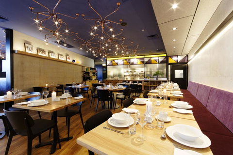 Alpha Mosaic Hotel Fortitude Valley Brisbane - Accommodation Gold Coast 19
