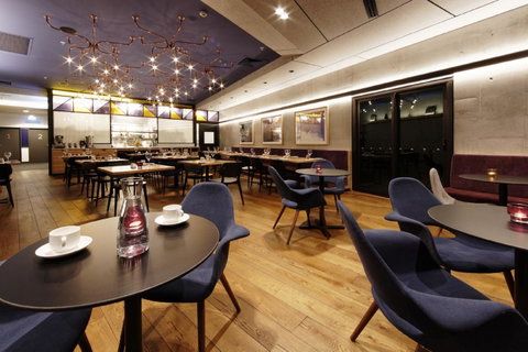 Alpha Mosaic Hotel Fortitude Valley Brisbane - Accommodation Gold Coast 22