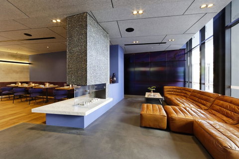 Alpha Mosaic Hotel Fortitude Valley Brisbane - Accommodation Gold Coast 8