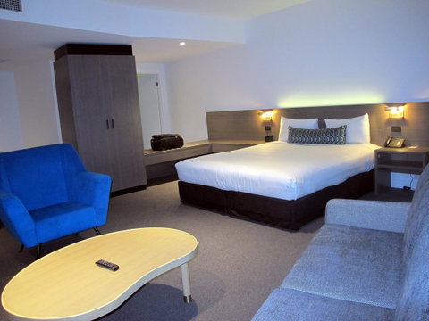 Alpha Mosaic Hotel Fortitude Valley Brisbane - Accommodation Gold Coast 11