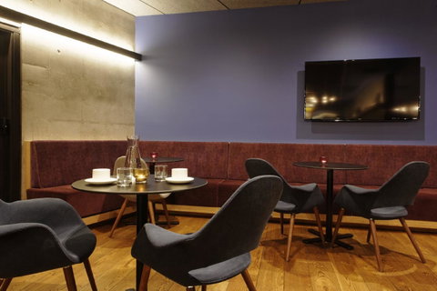 Alpha Mosaic Hotel Fortitude Valley Brisbane - Accommodation Gold Coast 21