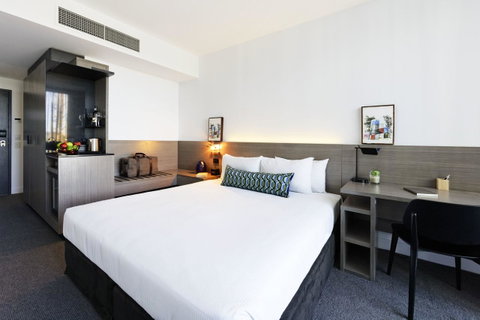 Alpha Mosaic Hotel Fortitude Valley Brisbane - Accommodation Gold Coast 15